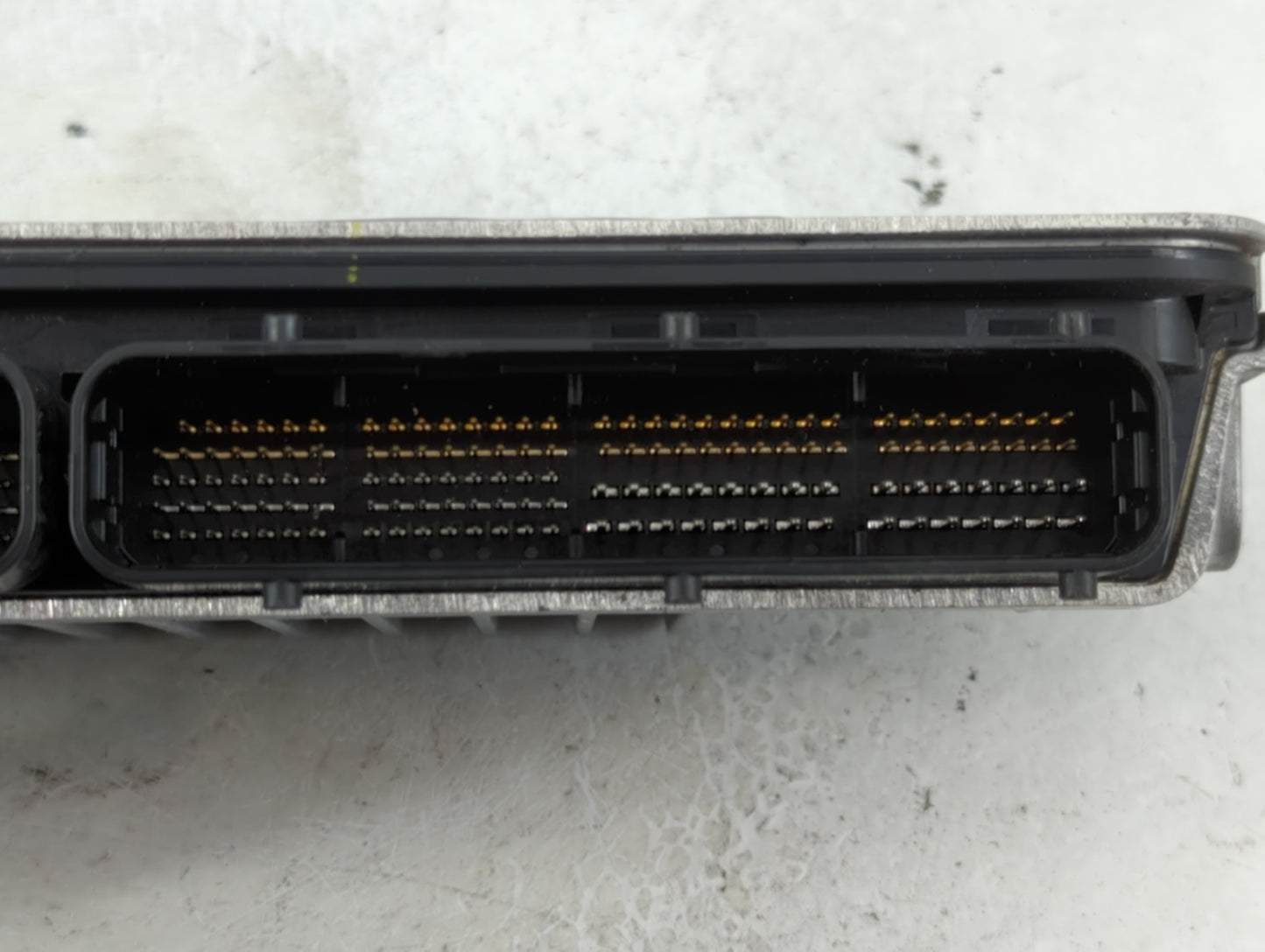 2015 Toyota Camry PCM Engine Control Computer ECU ECM PCU OEM P/N:TN275600-2540 89661-06U10 Fits OEM Used Auto Parts - Oemus