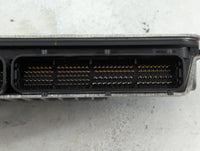 2015 Toyota Camry PCM Engine Control Computer ECU ECM PCU OEM P/N:TN275600-2540 89661-06U10 Fits OEM Used Auto Parts - Oemus