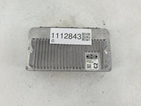 2015 Toyota Camry PCM Engine Control Computer ECU ECM PCU OEM P/N:TN275600-2540 89661-06U10 Fits OEM Used Auto Parts - Oemus