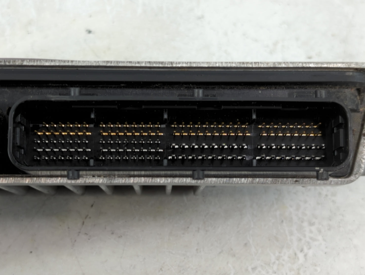 2015 Toyota Camry PCM Engine Control Computer ECU ECM PCU OEM P/N:89661-06T21 Fits OEM Used Auto Parts - Oemusedautoparts1.c