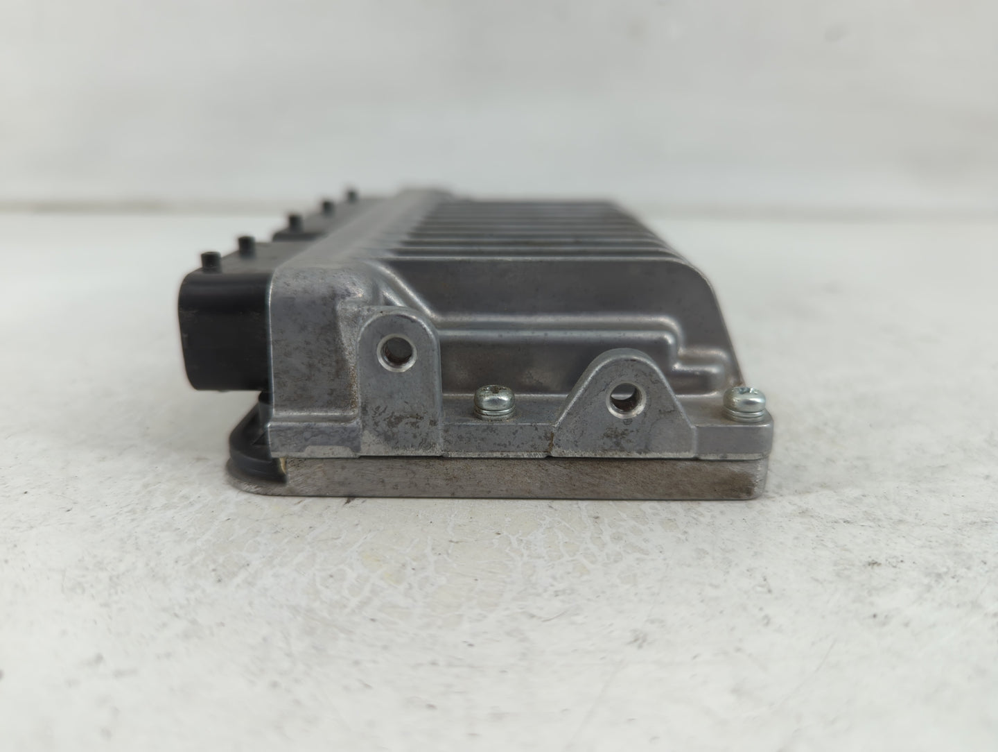 2015 Toyota Camry PCM Engine Control Computer ECU ECM PCU OEM P/N:89661-06T21 Fits OEM Used Auto Parts - Oemusedautoparts1.c