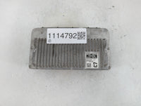 2015 Toyota Camry PCM Engine Control Computer ECU ECM PCU OEM P/N:89661-06T21 Fits OEM Used Auto Parts - Oemusedautoparts1.c