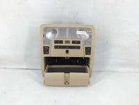 2015 Toyota Camry Overhead Roof Console - Oemusedautoparts1.com