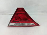 2015-2017 Toyota Camry Tail Light Assembly Passenger Right OEM Fits Fits 2015 2016 2017 OEM Used Auto Parts - Oemusedautopar