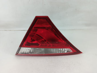 compare product 2015-2017 Toyota Camry Tail Light Assembly Passenger Right OEM Fits Fits 2015 2016 2017 OEM Used Auto Parts