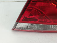 2015-2017 Toyota Camry Tail Light Assembly Passenger Right OEM Fits Fits 2015 2016 2017 OEM Used Auto Parts - Oemusedautopar
