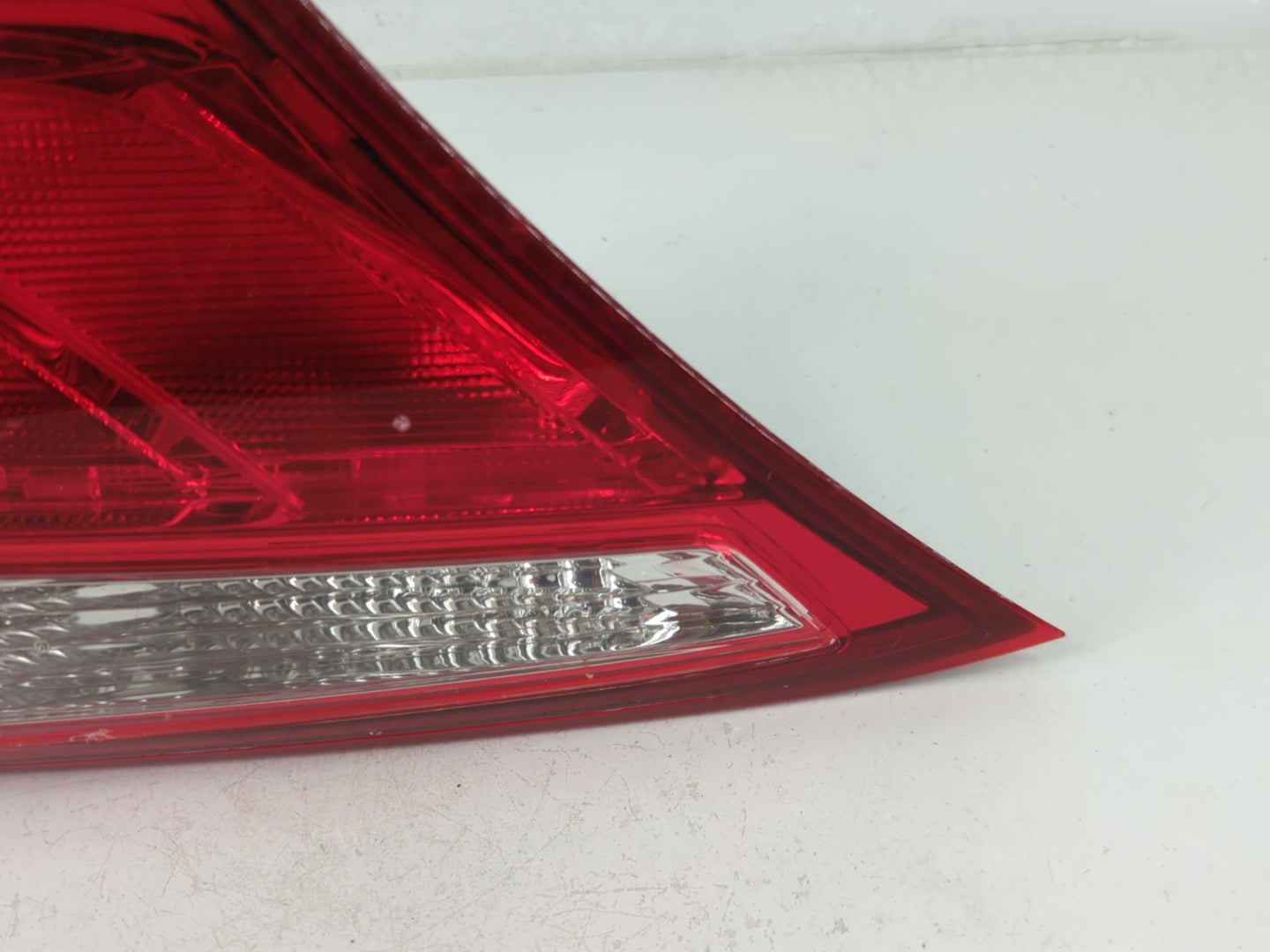 2015-2017 Toyota Camry Tail Light Assembly Passenger Right OEM Fits Fits 2015 2016 2017 OEM Used Auto Parts - Oemusedautopar