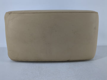 2015-2017 Toyota Camry Center Console Armrest Cover Lid Fits Fits 2015 2016 2017 OEM Used Auto Parts - Oemusedautoparts1.com
