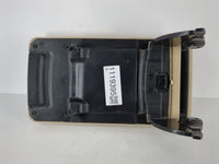 2015-2017 Toyota Camry Center Console Armrest Cover Lid Fits Fits 2015 2016 2017 OEM Used Auto Parts - Oemusedautoparts1.com