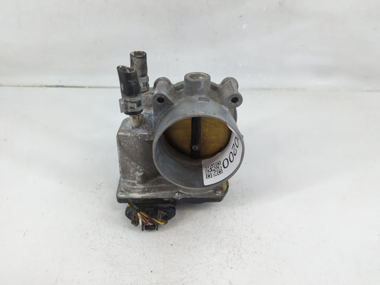 2007-2017 Toyota Camry Throttle Body P/N:22030-0R050 Fits OEM Used Auto Parts - Oemusedautoparts1.com