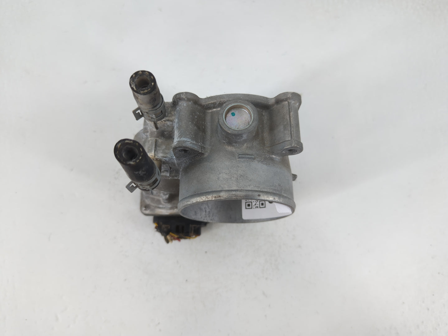 2007-2017 Toyota Camry Throttle Body P/N:22030-0R050 Fits OEM Used Auto Parts - Oemusedautoparts1.com