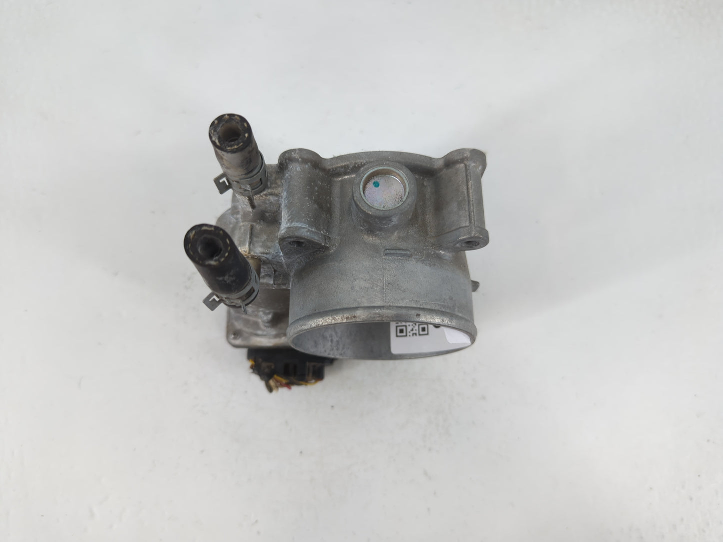 2007-2017 Toyota Camry Throttle Body P/N:22030-0R050 Fits OEM Used Auto Parts - Oemusedautoparts1.com