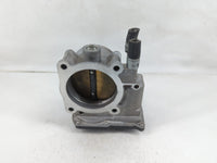 2007-2017 Toyota Camry Throttle Body P/N:22030-0R050 Fits OEM Used Auto Parts - Oemusedautoparts1.com