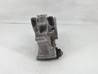 2007-2017 Toyota Camry Throttle Body P/N:22030-0R050 Fits OEM Used Auto Parts - Oemusedautoparts1.com