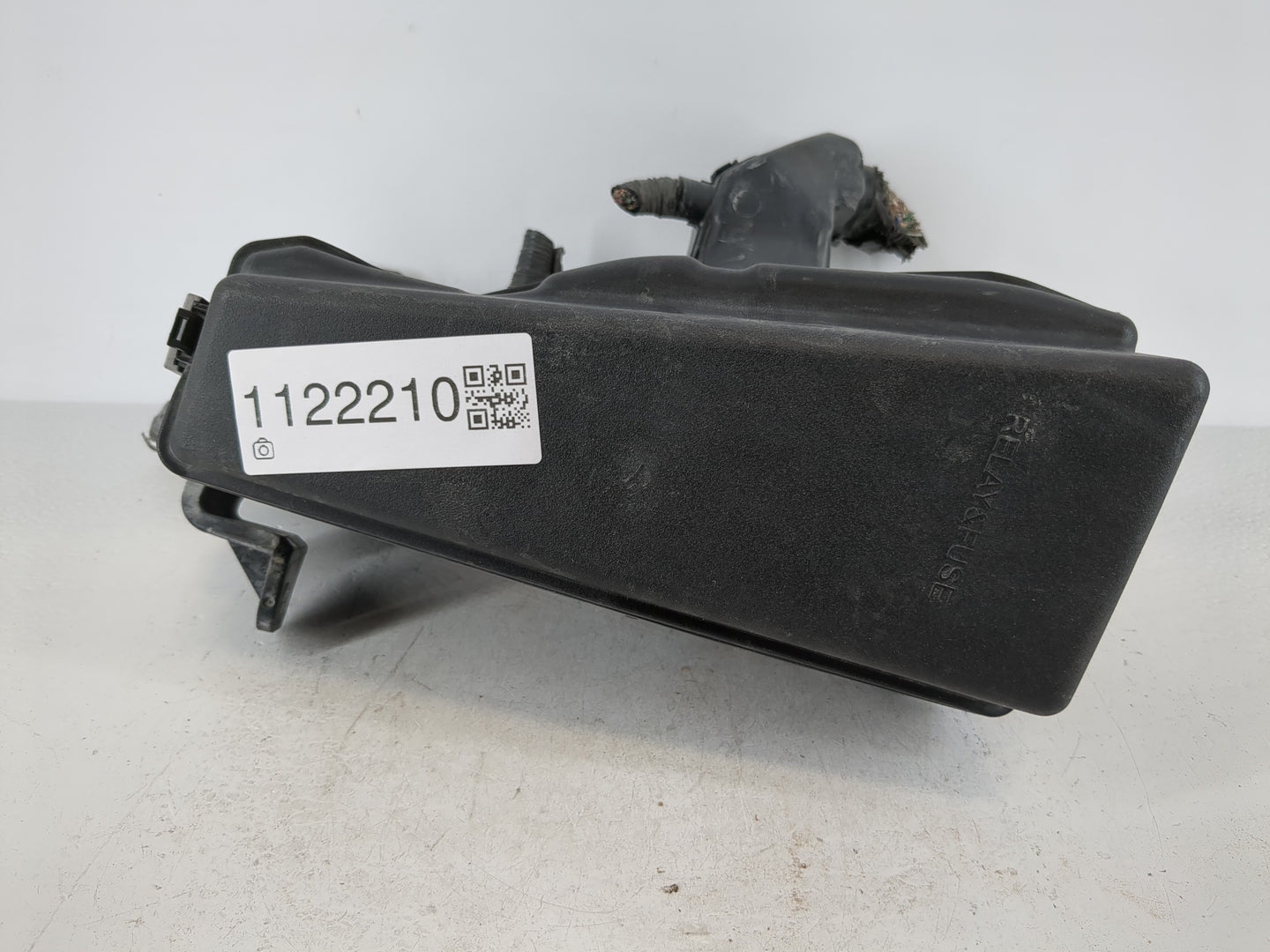 2012-2017 Toyota Camry Fusebox Fuse Box Panel Relay Module P/N:82662-06180 Fits Fits 2012 2013 2014 2015 2016 2017 OEM Used 