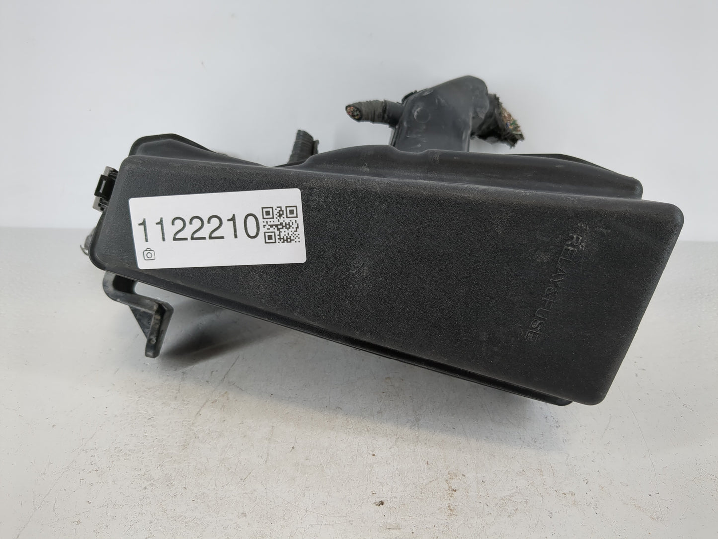 2012-2017 Toyota Camry Fusebox Fuse Box Panel Relay Module P/N:82662-06180 Fits Fits 2012 2013 2014 2015 2016 2017 OEM Used 