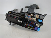 2012-2017 Toyota Camry Fusebox Fuse Box Panel Relay Module P/N:82662-06180 Fits Fits 2012 2013 2014 2015 2016 2017 OEM Used 