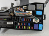 2012-2017 Toyota Camry Fusebox Fuse Box Panel Relay Module P/N:82662-06180 Fits Fits 2012 2013 2014 2015 2016 2017 OEM Used 