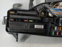 2012-2017 Toyota Camry Fusebox Fuse Box Panel Relay Module P/N:82662-06180 Fits Fits 2012 2013 2014 2015 2016 2017 OEM Used 