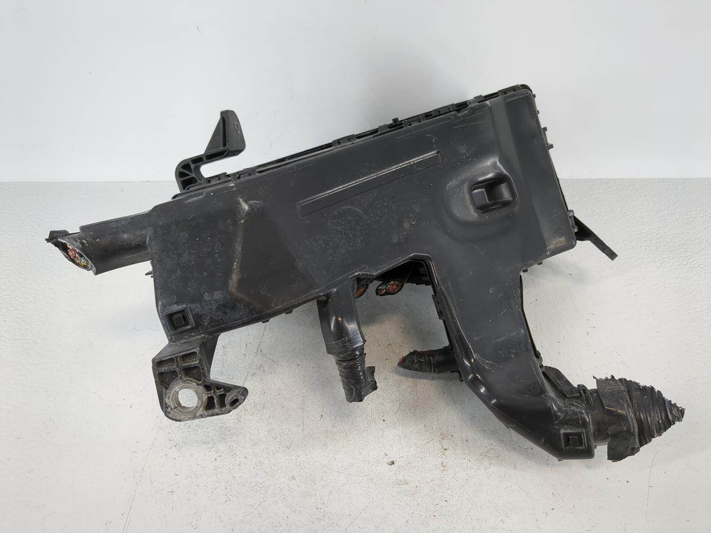 2012-2017 Toyota Camry Fusebox Fuse Box Panel Relay Module P/N:82662-06180 Fits Fits 2012 2013 2014 2015 2016 2017 OEM Used 