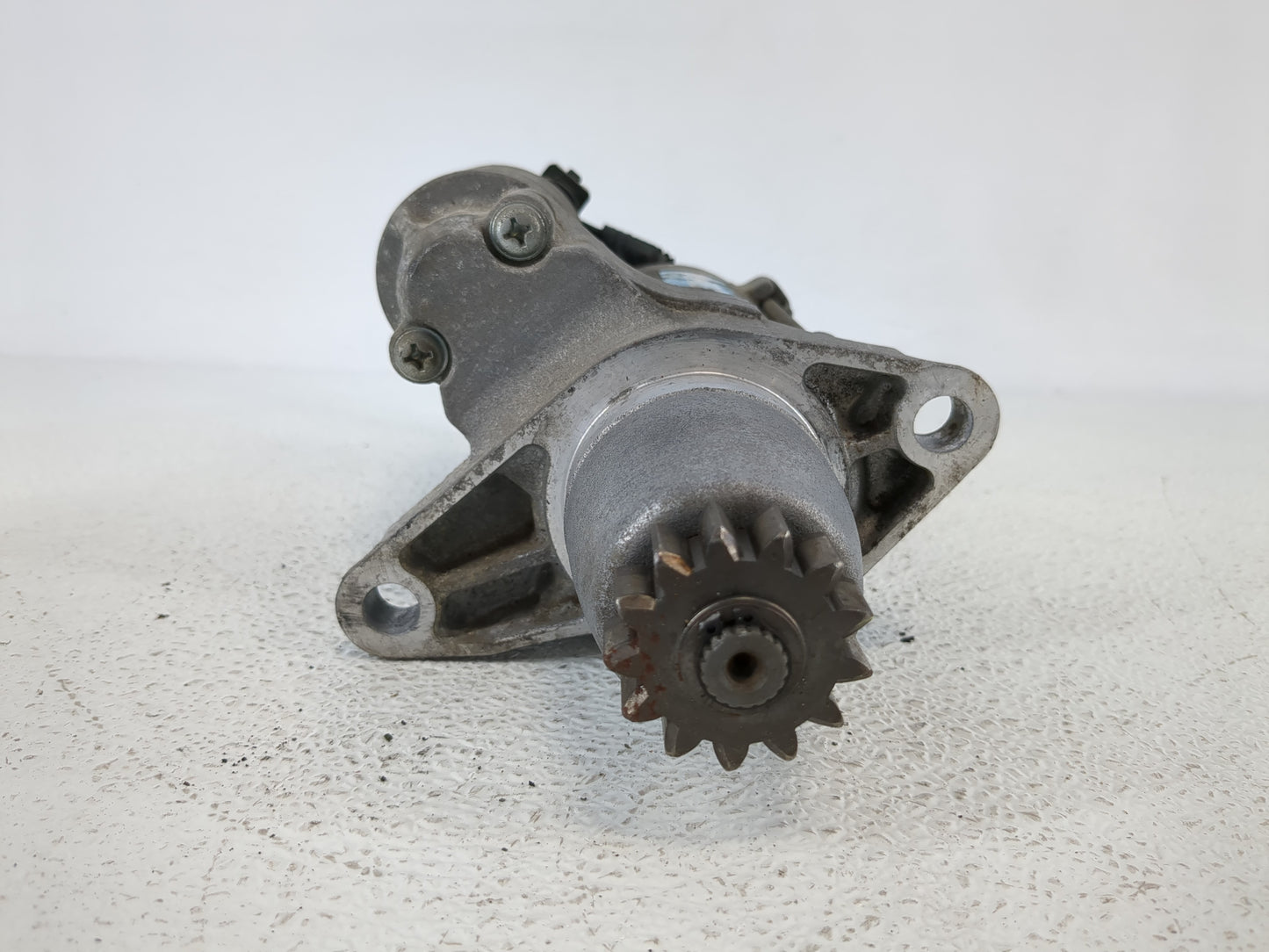 2004-2017 Toyota Camry Car Starter Motor Solenoid OEM P/N:TN428000-1082 Fits OEM Used Auto Parts - Oemusedautoparts1.com