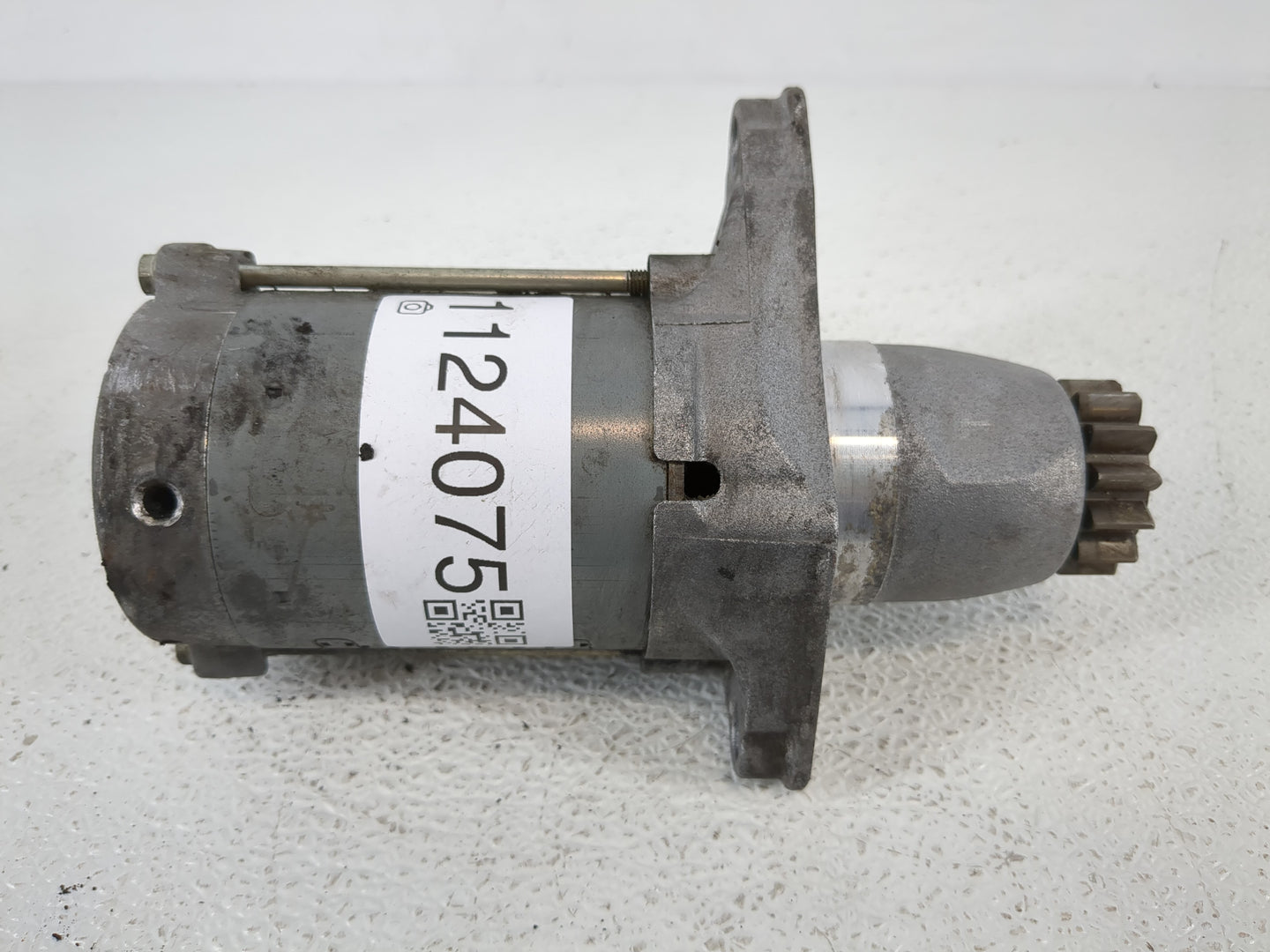 2004-2017 Toyota Camry Car Starter Motor Solenoid OEM P/N:TN428000-1082 Fits OEM Used Auto Parts - Oemusedautoparts1.com