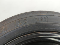 2007-2017 Toyota Camry Spare Donut Tire Wheel Rim Oem - Oemusedautoparts1.com