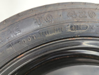 2007-2017 Toyota Camry Spare Donut Tire Wheel Rim Oem - Oemusedautoparts1.com