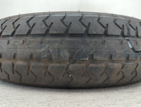 2007-2017 Toyota Camry Spare Donut Tire Wheel Rim Oem - Oemusedautoparts1.com