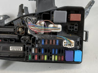 2012-2017 Toyota Camry Fusebox Fuse Box Panel Relay Module P/N:82720-33301 Fits Fits 2012 2013 2014 2015 2016 2017 OEM Used 