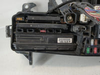 2012-2017 Toyota Camry Fusebox Fuse Box Panel Relay Module P/N:82720-33301 Fits Fits 2012 2013 2014 2015 2016 2017 OEM Used 