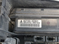 2012-2017 Toyota Camry Fusebox Fuse Box Panel Relay Module P/N:82720-33301 Fits Fits 2012 2013 2014 2015 2016 2017 OEM Used 