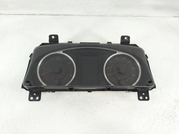 2015-2017 Toyota Camry Instrument Cluster Speedometer Gauges P/N:83800-0X800 Fits Fits 2015 2016 2017 OEM Used Auto Parts - 