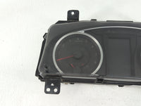 2015-2017 Toyota Camry Instrument Cluster Speedometer Gauges P/N:83800-0X800 Fits Fits 2015 2016 2017 OEM Used Auto Parts - 