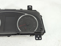 2015-2017 Toyota Camry Instrument Cluster Speedometer Gauges P/N:83800-0X800 Fits Fits 2015 2016 2017 OEM Used Auto Parts - 