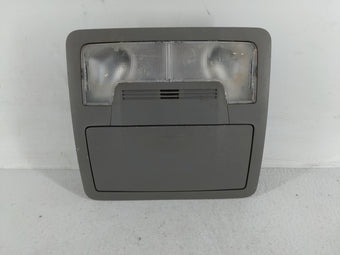 compare product 2012-2017 Toyota Camry Overhead Roof Console 1168417