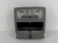 2012-2017 Toyota Camry Overhead Roof Console 1168417 - Oemusedautoparts1.com