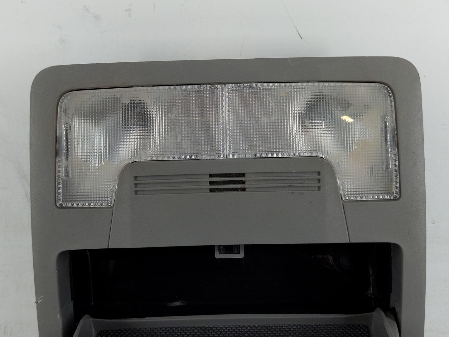 2012-2017 Toyota Camry Overhead Roof Console 1168417 - Oemusedautoparts1.com