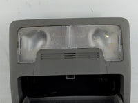 2012-2017 Toyota Camry Overhead Roof Console 1168417 - Oemusedautoparts1.com