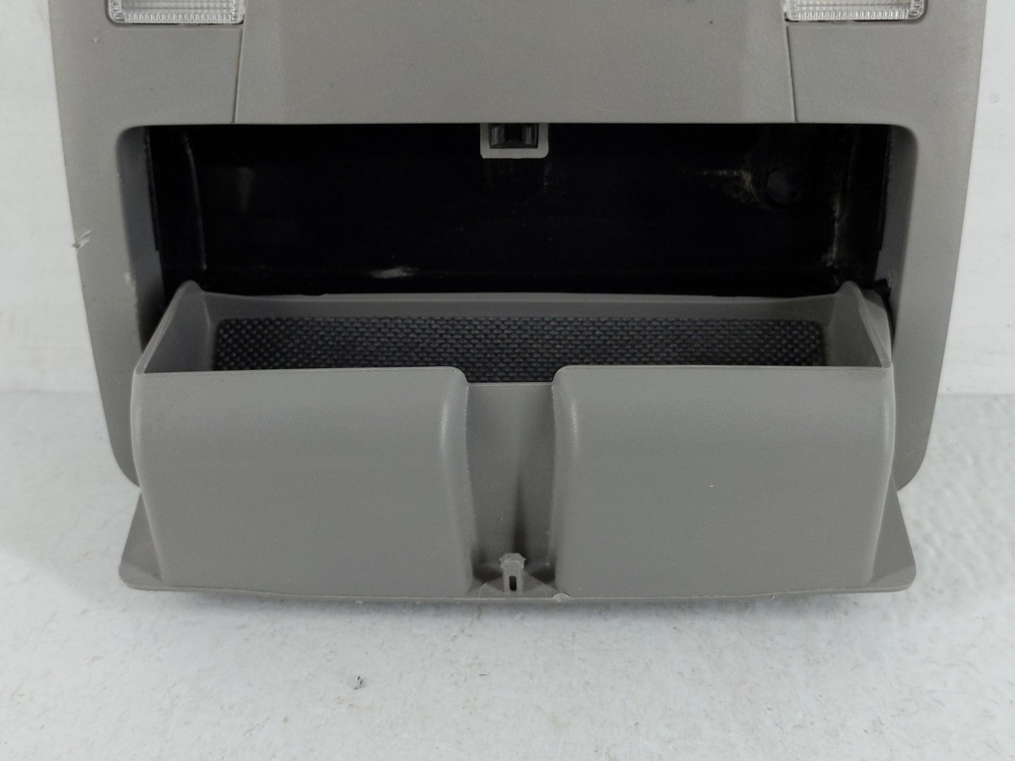 2012-2017 Toyota Camry Overhead Roof Console 1168417 - Oemusedautoparts1.com