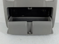 2012-2017 Toyota Camry Overhead Roof Console 1168417 - Oemusedautoparts1.com