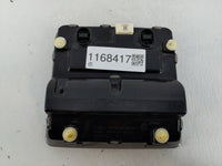 2012-2017 Toyota Camry Overhead Roof Console 1168417 - Oemusedautoparts1.com