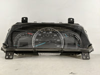2015-2017 Toyota Camry Instrument Cluster Speedometer Gauges P/N:83800-0X790 Miles: Fits Fits 2015 2016 2017 OEM Used Auto P