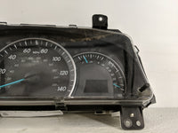 2015-2017 Toyota Camry Instrument Cluster Speedometer Gauges P/N:83800-0X790 Miles: Fits Fits 2015 2016 2017 OEM Used Auto P