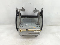 2015 Toyota Camry Radio AM FM Cd Player Receiver Replacement Fits OEM Used Auto Parts - Oemusedautoparts1.com