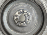 2007-2017 Toyota Camry Spare Donut Tire Wheel Rim Oem 1175925 - Oemusedautoparts1.com