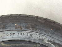 2007-2017 Toyota Camry Spare Donut Tire Wheel Rim Oem 1175925 - Oemusedautoparts1.com