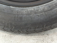 2007-2017 Toyota Camry Spare Donut Tire Wheel Rim Oem 1175925 - Oemusedautoparts1.com