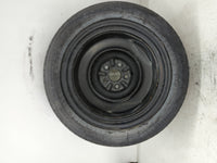 2007-2017 Toyota Camry Spare Donut Tire Wheel Rim Oem 1175925 - Oemusedautoparts1.com