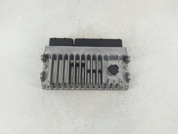 2015 Toyota Camry PCM Engine Control Computer ECU ECM PCU OEM P/N:89661-06T20 Fits OEM Used Auto Parts - Oemusedautoparts1.c